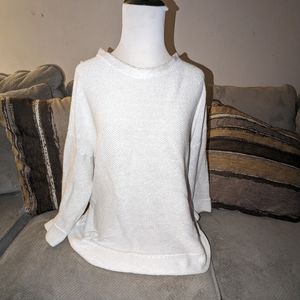 Women's Fresh Produce M/L sweater